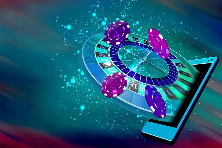 app 2018 হোম স্ক্রিনে নেভিগেশন ও প্রচার অংশ